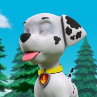 PAW Patrol news & art(@TybsTybsy) 's Twitter Profile Photo