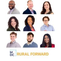 MDC Rural Forward (@mdcruralforward) 's Twitter Profile