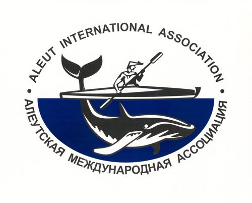 Representing the Aleut people of Alaska & Russia in the Arctic Council