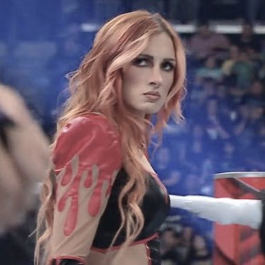 It’s me, hi. I’m the problem, it’s me. || Parody of WWE’s Becky Lynch