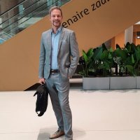 Robert Lenes (@robertlenes1976) 's Twitter Profile