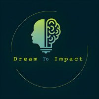 Dream To Impact(@dreamtoimpact) 's Twitter Profile Photo