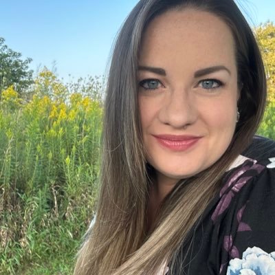 MrsHannahBell's profile picture. follower of Jesus