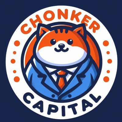 ChonkerCapital's profile picture. World's #1 Memetic Feline Micro Fund 🦁

Working for my baguettes @LoafCatHQ CTO

Heavily DCA'ing #LOAFCAT