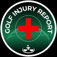 Golf Injury Report(@InjuryReportPGA) 's Twitter Profileg