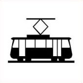 TRAMVAJ V BIU