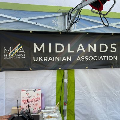 Midlands Ukrainian Association