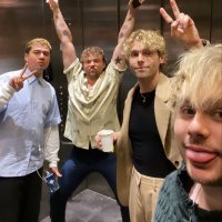 5sos struggles (@5saucestruggles) 's Twitter Profile