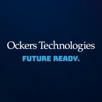Ockers Technologies (@ockerscompany) 's Twitter Profile Photo Ockers Technologies (@ockerscompany) 's Twitter Profile Photo