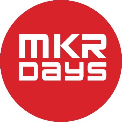 Maker Days Eindhoven festival is een paradijs voor nieuwsgierige mensen,  die kijken, dromen en doen!