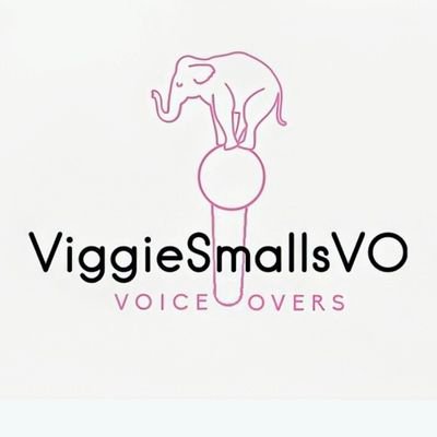 ViggieSmallsVO Profile Picture