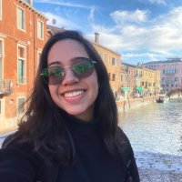 Ana Pérez(@Anacarolinatz) 's Twitter Profile Photo