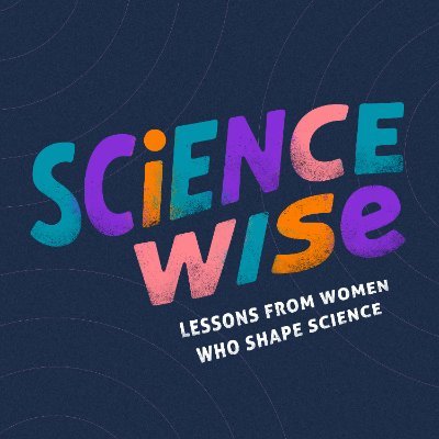 Listening will feel like confiding in your wisest auntie, who just happens to be a badass scientist!
.
Hosted by Dr. Emilia Huerta-Sanchez and Dr. Rori Rohlfs