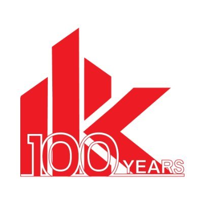 Commercial general contracting since 1924. Designed and built for generations. #construction