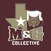 M&G Collective (@Golden_NIL_) Twitter profile photo