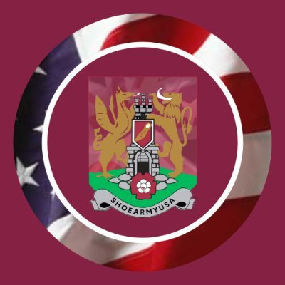 The home of Cobblers’ fans stateside. Based in Atlanta GA, managed by Kim Ribbans, (@UKRefugee) a lifelong Cobblers fan, born and raised in N'pton!