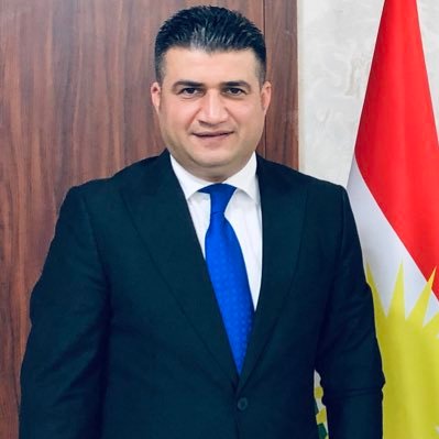 Dr.Nayif Kurdistani 🟥☀️🟩