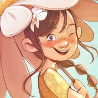 Aunt Tishia 🌼🍃(@MadeofSquee) 's Twitter Profile Photo