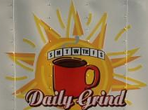DailyGrind3's profile picture. @6238 Yadkin Road-next to George's Gyros, Fayetteville, NC 28303 
Daily Grind is in a Prime Location next to the Yadkin Road Security Gate