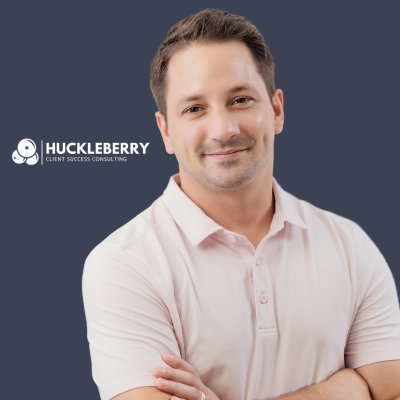 I founded Huckleberry Consulting LLC with a clear vision to transform client satisfaction into your most profitable asset.