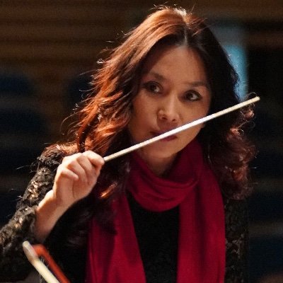 Composer-Conductor-Filmmaker-Ninja