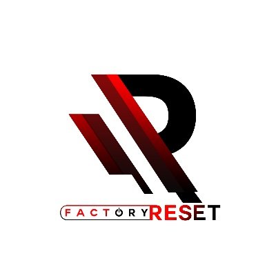 Factory Reset is a worship movement aimed at reconnecting people back to Jesus where they can experience factory reset back to God’s default settings