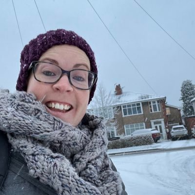 Lead Pharmacist clinical trials LCRF/LTHTR, Mass Vaccination Programmes lead pharmacist (NHSE SW), baker, mummy, #mentalhealthswimmer & crossfitter