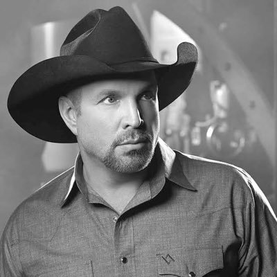 Garth Brooks is an American country singer and songwriter.