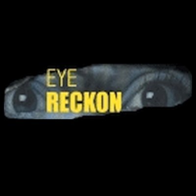 EyeReckonRadio Profile Picture