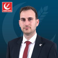 İbrahim kocaağa(@kocaaga16) 's Twitter Profile Photo