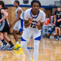 Mehki Austin (@mehkiaustin12) 's Twitter Profile
