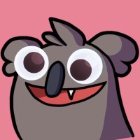 Doomgriever | Koala Kids Golf out now!(@Doomgriever) 's Twitter Profile Photo