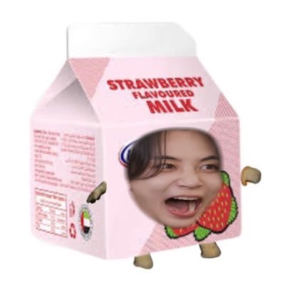 strwberrymilkoo Profile Picture