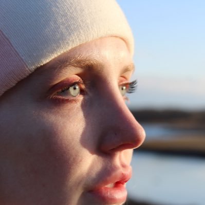 kaecat's profile picture. waking up daily