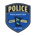 City of Rochester, MN Police Department (@RochesterMNPD) Twitter profile photo