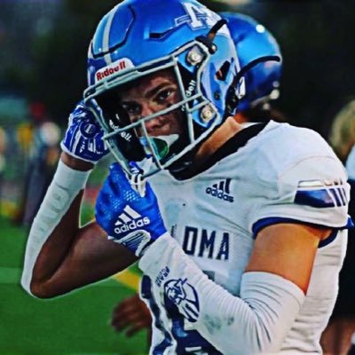 Alta Loma HS// c/o 25’// 3.85 gpa// Slot WR// DB// Football - “BUILDING THE CULTURE”// https://t.co/5uGwZmYM4W #hudl