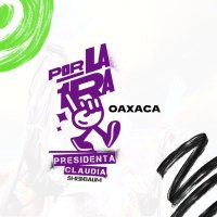 PorLaPrimeraOaxaca(@LaPrimeraOaxaca) 's Twitter Profile Photo