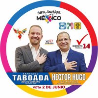 Héctor Hugo Hernández(@HectorHugoHdez) 's Twitter Profile Photo