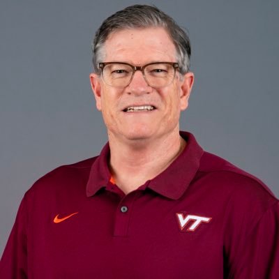 Director of High School Relations @HokiesFB