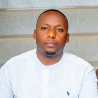Evariste MURWANASHYAKA (@evaristemur) 's Twitter Profile