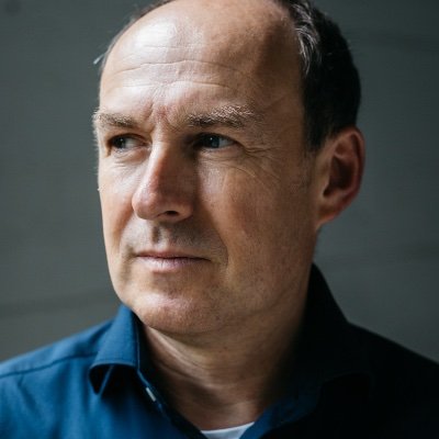 Arne Biastoch Profile