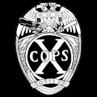 X-Cops(@X_Cops_Band) 's Twitter Profileg