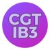 Secció CGT a IB3 (@cgtib3) Twitter profile photo Secció CGT a IB3 (@cgtib3) Twitter profile photo