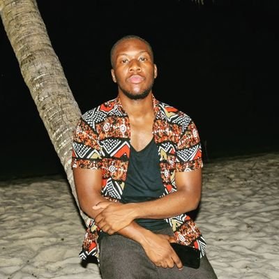 Peter_Omondii's profile picture. Urban Designer/ Spatial Planner.