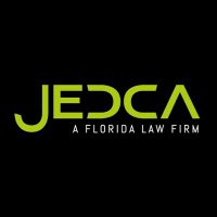 JEDCA Law - A Florida Law Firm(@JedcaLaw) 's Twitter Profile Photo