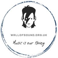 wallofsound(@wallofsound5) 's Twitter Profile Photo