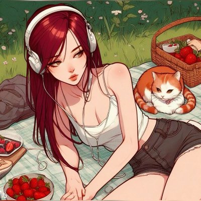 🔞 24yo 🇯🇵 • she/her •🫀 pathologically horny
• backup: @no1bunnygirl