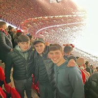 Owen Emanuel (@owenemanuel04) 's Twitter Profile