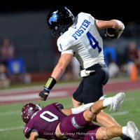 Brock Mekade Foster (@bmffootball) 's Twitter Profile
