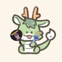 𝙝𝙖𖤐(@mm_pupu) 's Twitter Profile Photo